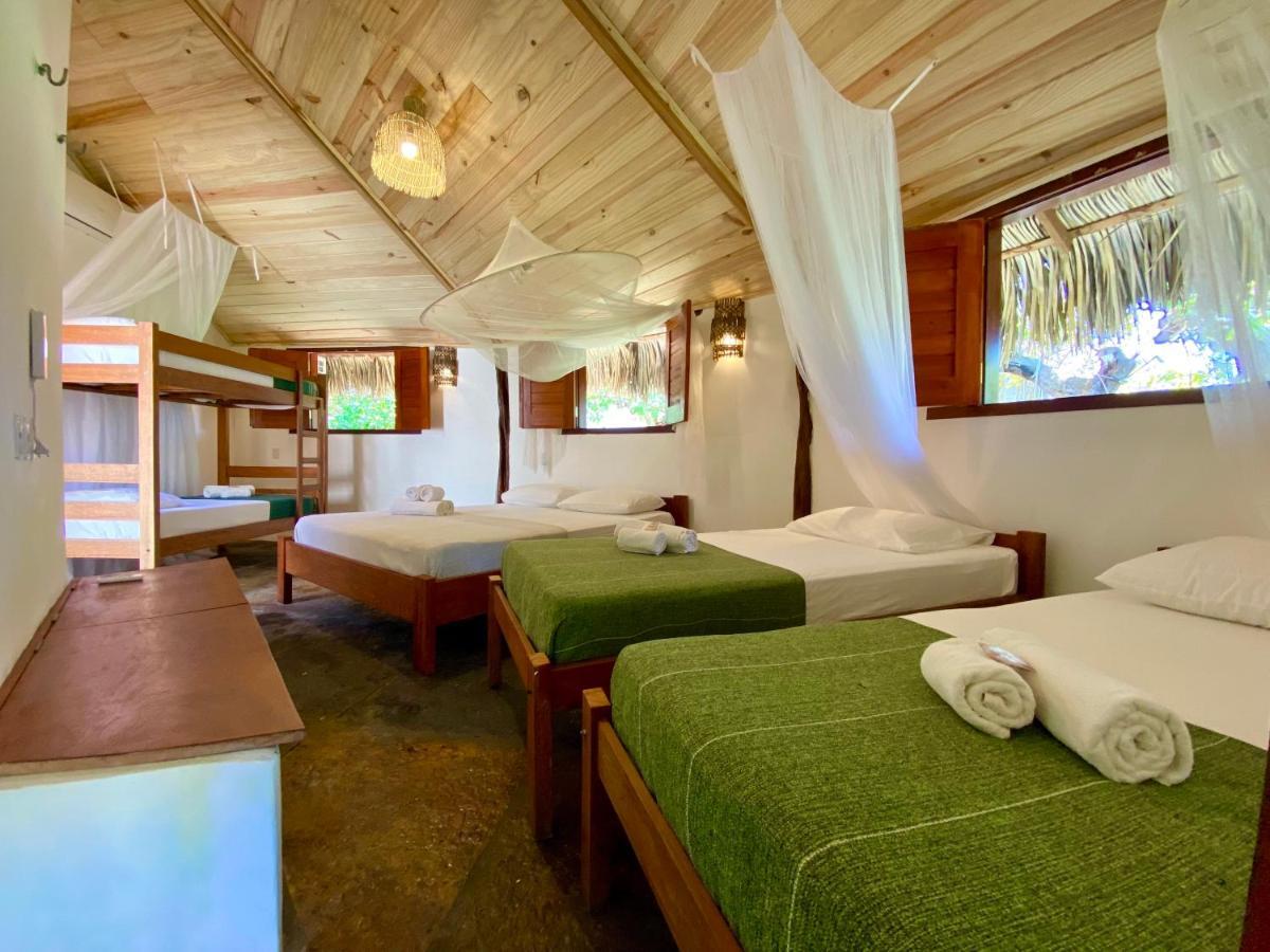 Inn Velho Bateau Atins