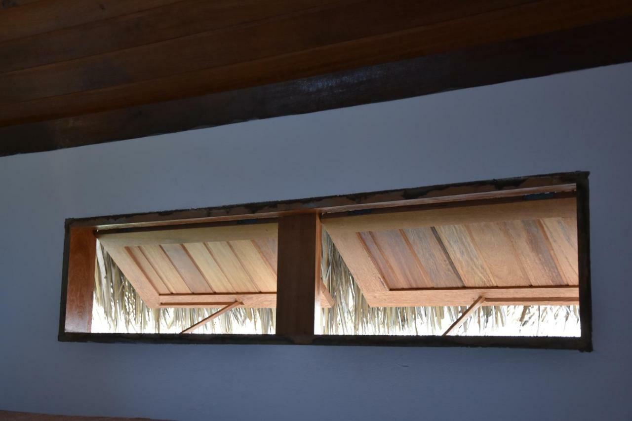 Velho Bateau Inn Atins