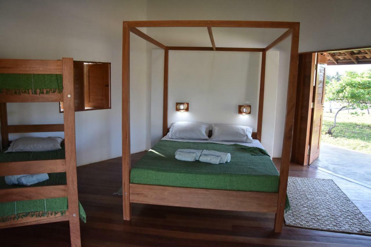 Velho Bateau Inn Atins
