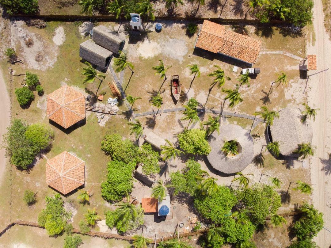 Velho Bateau Inn