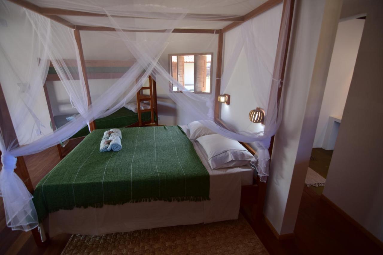 Inn Velho Bateau 2*
