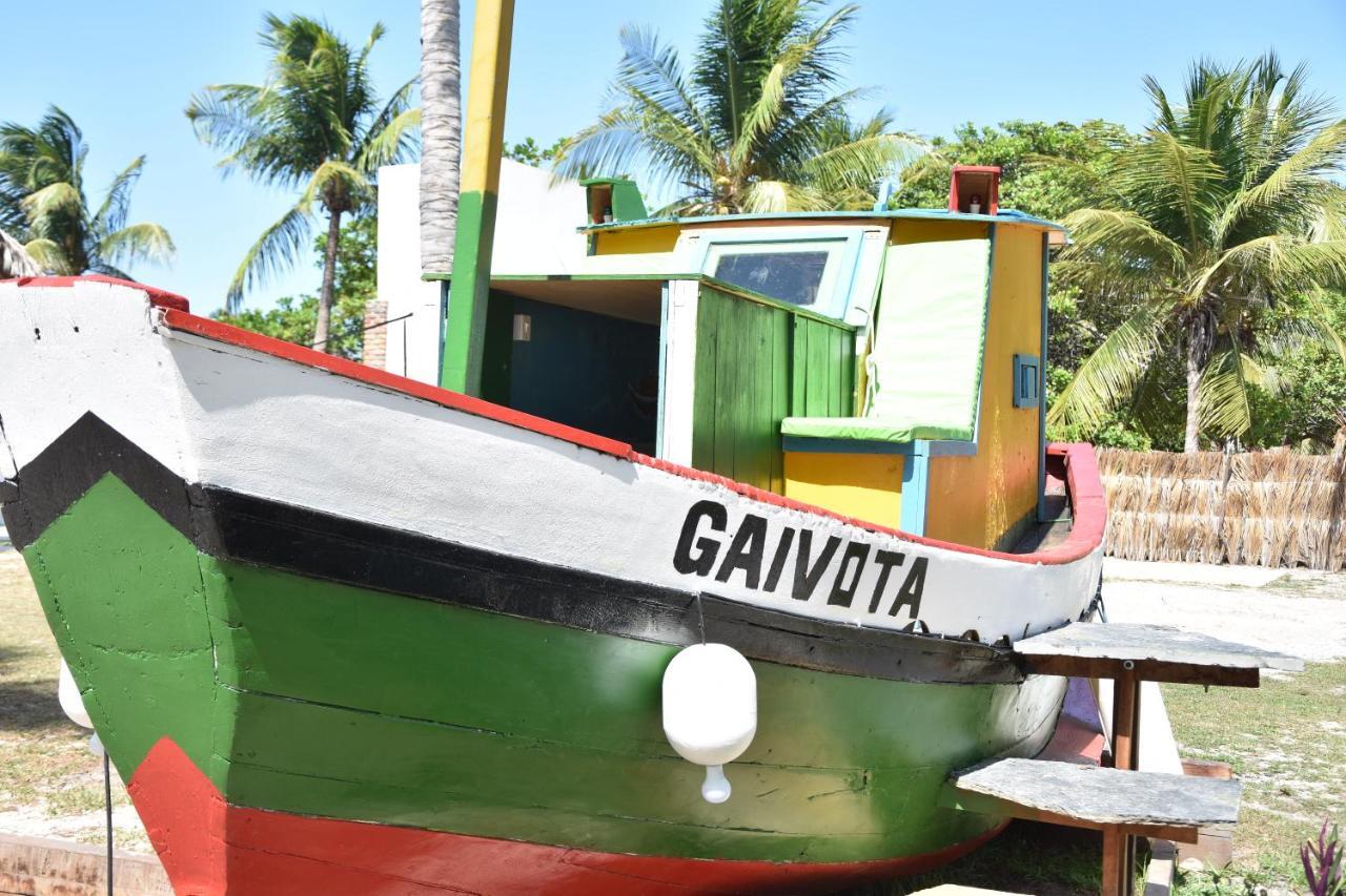 Velho Bateau